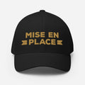 Mise En Place FITTED Hat [Embroidered] - Odd Chef