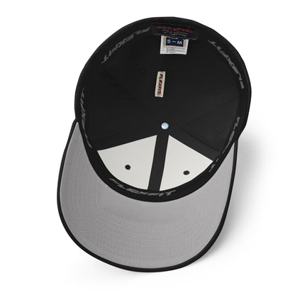 Official Odd Chef FITTED Hat [Embroidered]