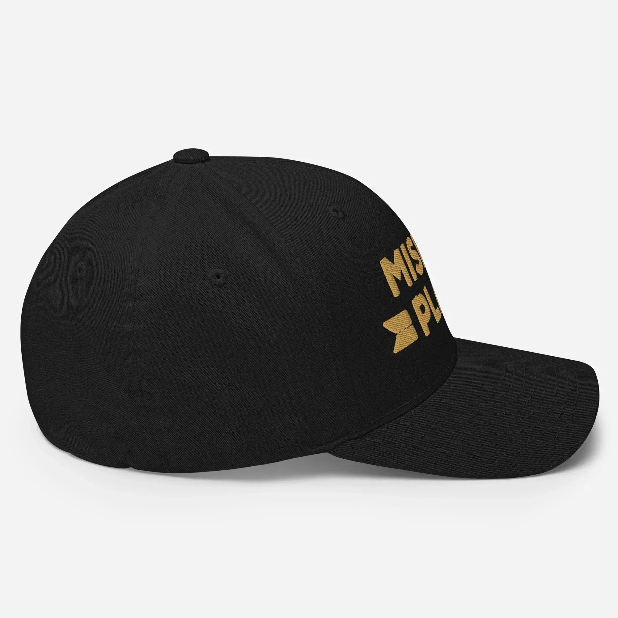 Mise En Place FITTED Hat [Embroidered] - Odd Chef