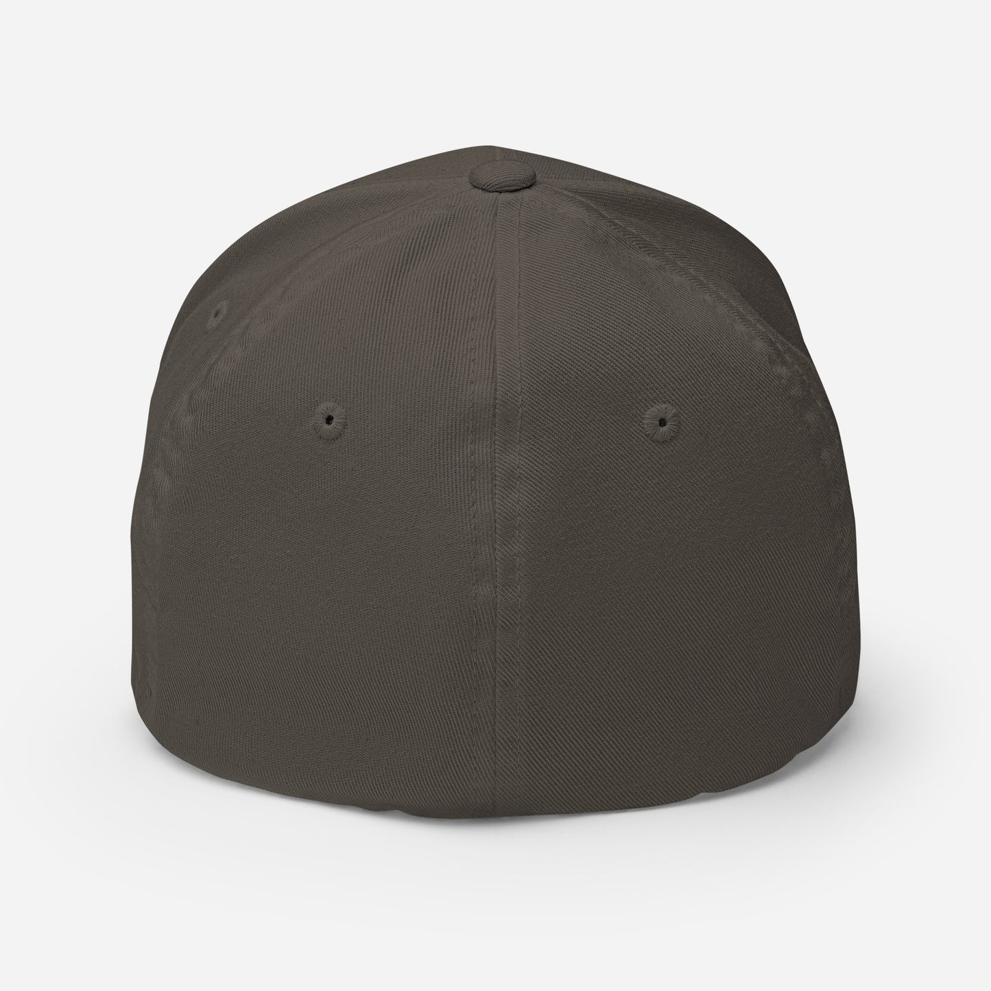 Go Cry in the Walk-in FITTED HAT [Embroidered]