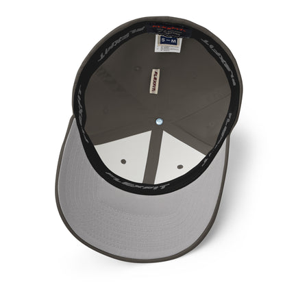 Beef Cow FITTED Hat