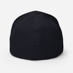 Needs Salt FITTED Hat [Embordered] - Odd Chef