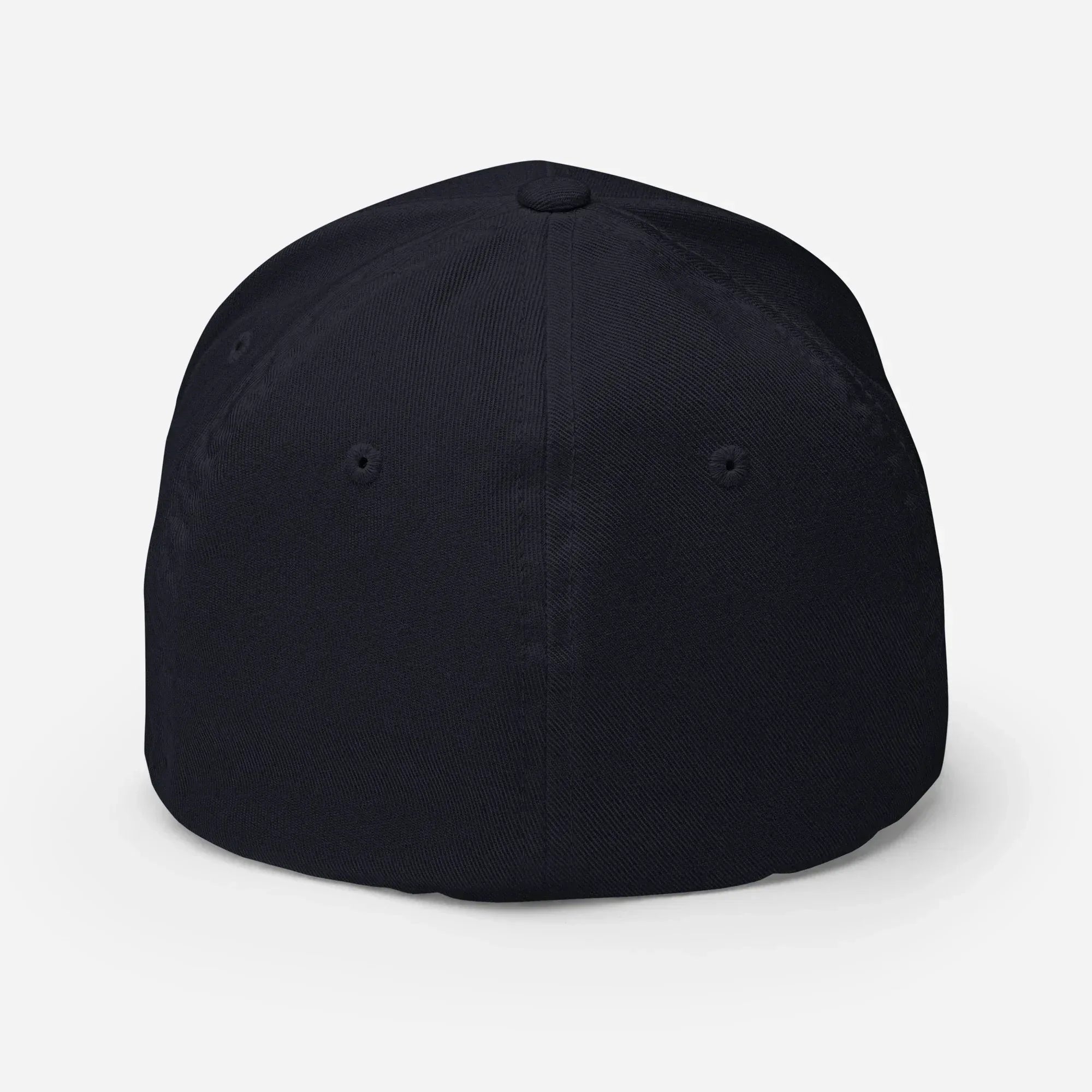 Needs Salt FITTED Hat [Embordered] - Odd Chef
