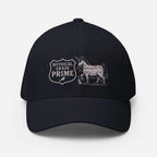 Unicorn Cuts FITTED Hat - Odd Chef