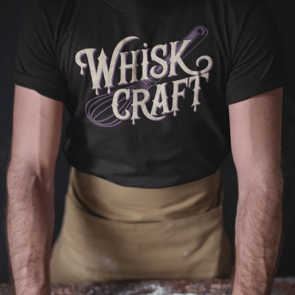 Whisk Craft Unisex Tee - Odd Chef