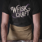 Whisk Craft Unisex Tee - Odd Chef
