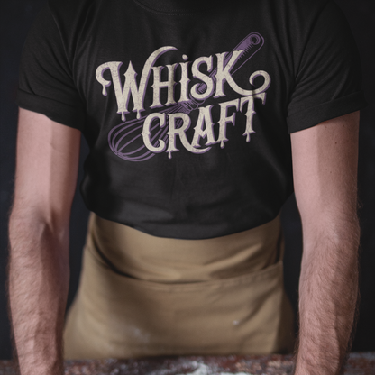 Whisk Craft Unisex Tee