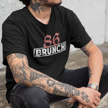 86 Brunch Unisex Tee