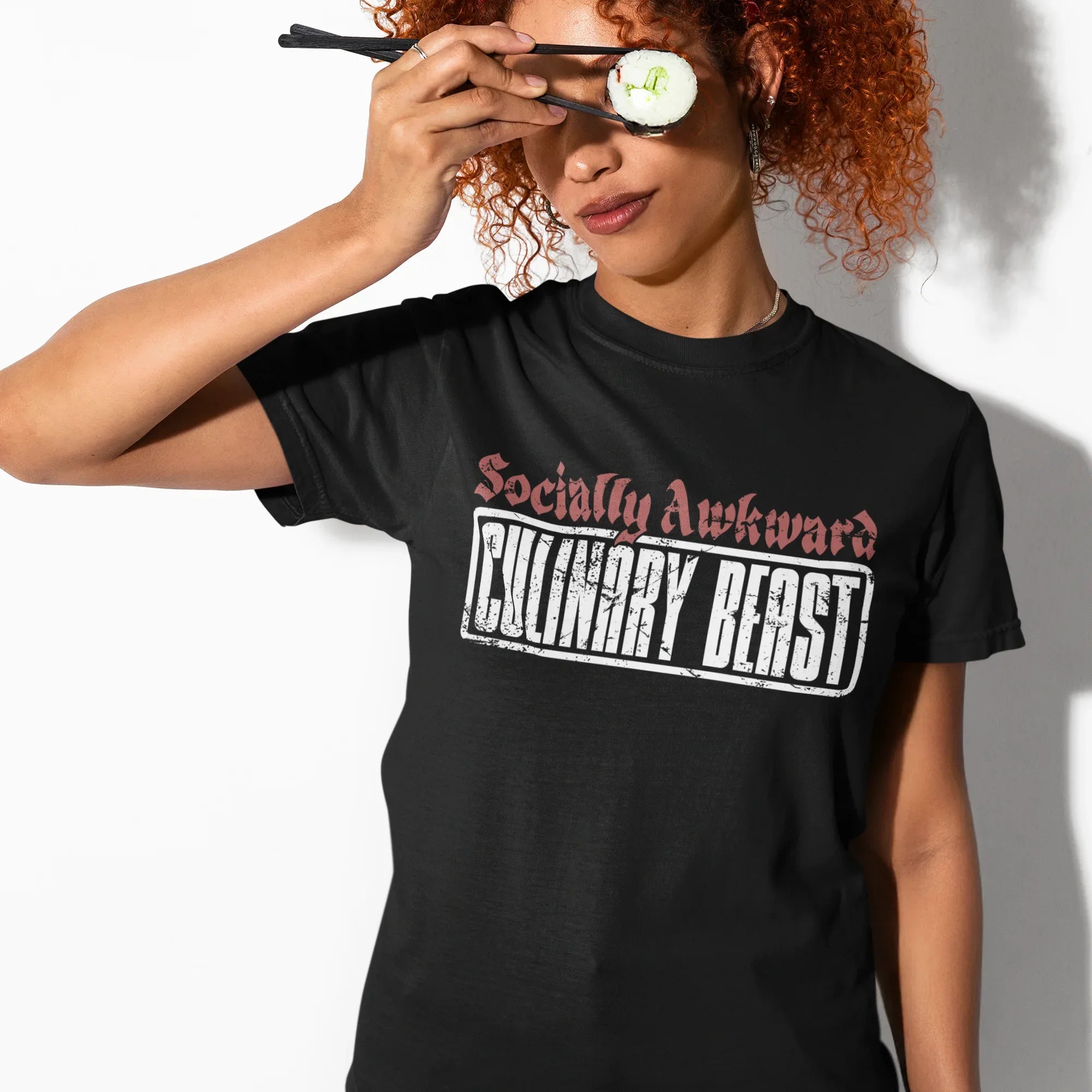 Culinary Beast Unisex Tee - Odd Chef