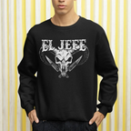 El Jefe Ram Unisex Sweatshirt - Odd Chef
