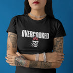 Overcooked Unisex Tee - Odd Chef