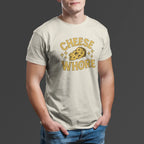 Cheese Whore Unisex Tee - Odd Chef