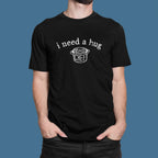 I Need a Hug Chef Unisex Tee - Odd Chef