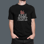 86 Mean People Unisex Tee