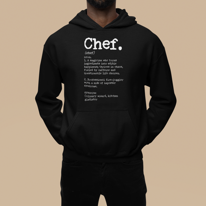 Unisex Hoodie