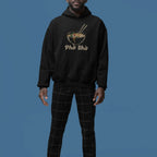 Pho Sho Unisex Hoodie - Odd Chef