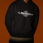 No Mames Guey Unisex Hoodie - Odd Chef