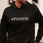 Foodie Unisex Hoodie - Odd Chef