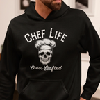 Chef Life Unisex Hoodie - Odd Chef