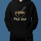 Pho Sho Unisex Hoodie - Odd Chef