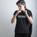 Yes Chef Unisex Tee - Odd Chef