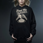 Frost Me Like You Mean It Unisex Hoodie - Odd Chef
