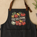 Heirloom Apron