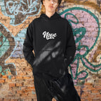 Nope Unisex Hoodie - Odd Chef