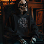 Bigfoot Chef Unisex Hoodie - Odd Chef