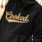 Cooked Unisex Hoodie - Odd Chef