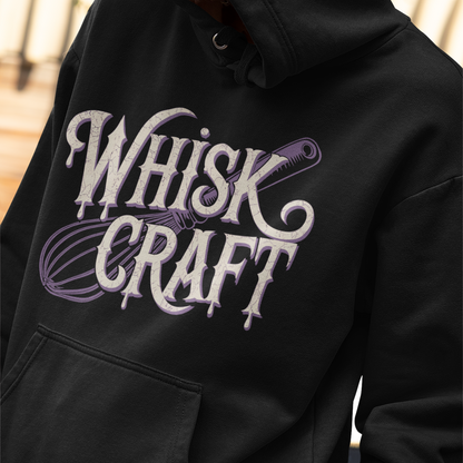 Whisk Craft Unisex Hoodie