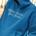 What's Cookin' Good Lookin' Unisex Hoodie - Odd Chef