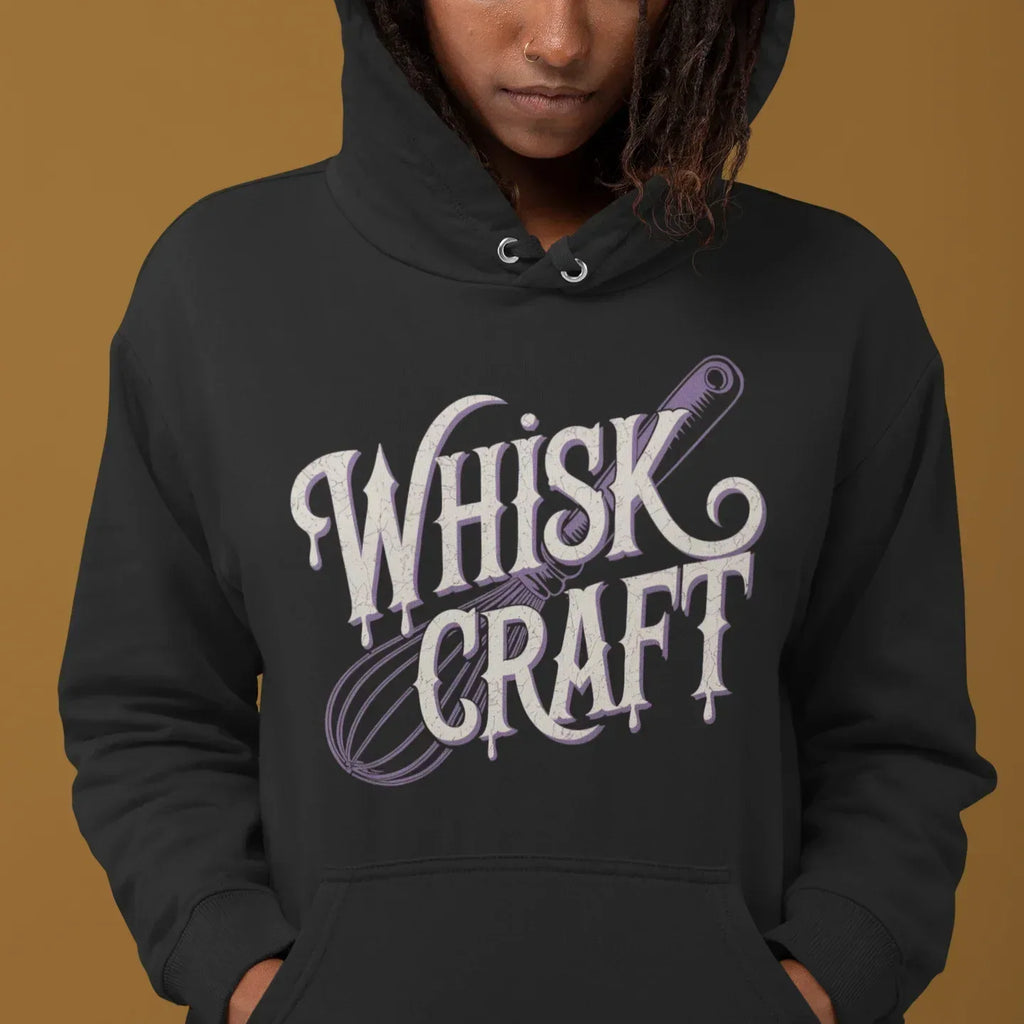 Whisk Craft Unisex Hoodie - Odd Chef
