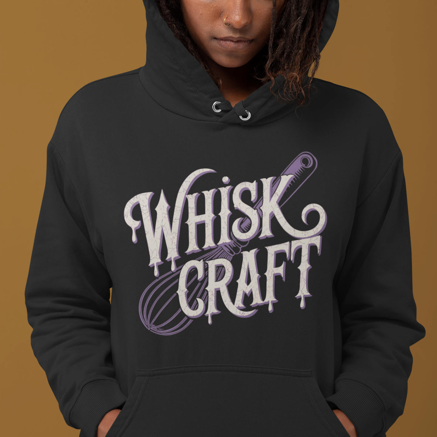 Whisk Craft Unisex Hoodie