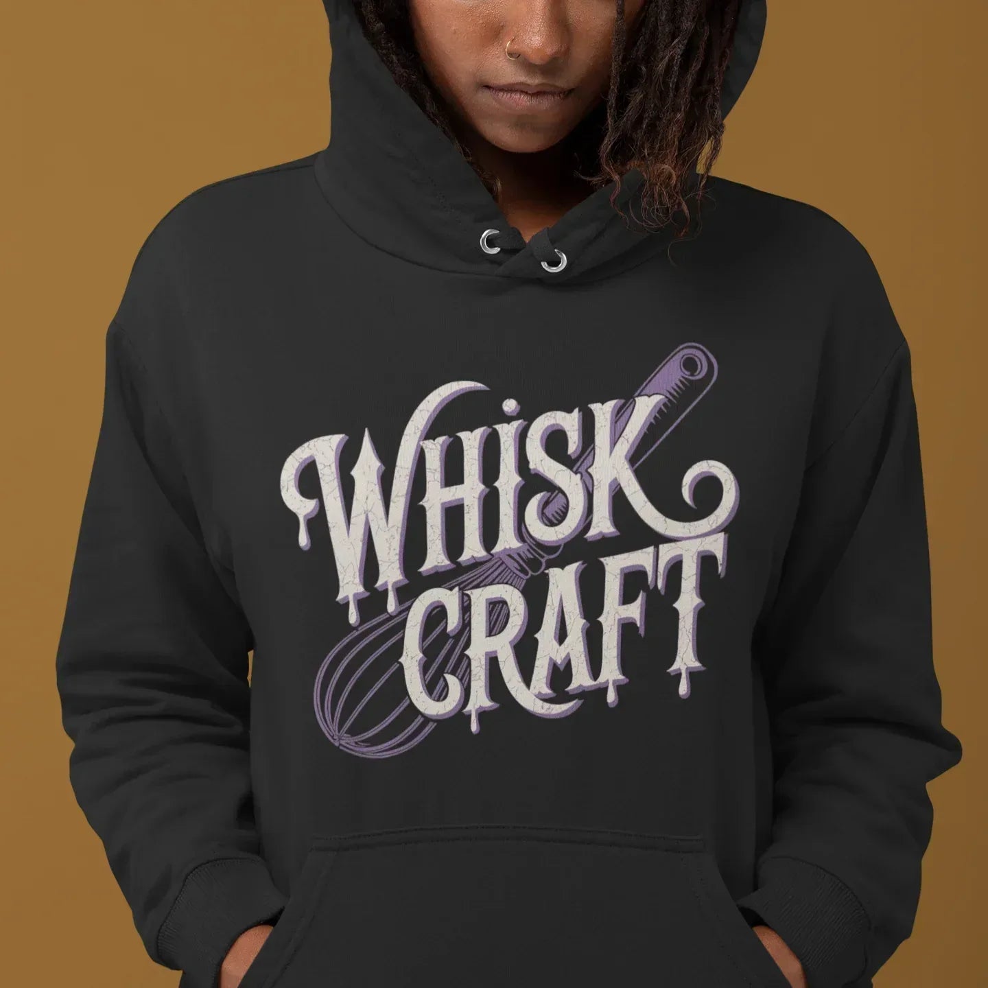 Whisk Craft Unisex Hoodie - Odd Chef