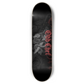 Odd Chef Serpent Skateboard Deck
