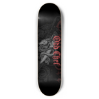 Odd Chef Serpent Skateboard Deck