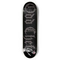 Odd Chef Skully Skateboard Deck