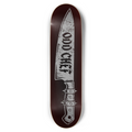 Punk Knife Skateboard Deck