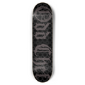 Kitchen Mat Skateboard Deck