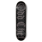 Kitchen Mat Skateboard Deck
