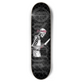 Odd Chef Kitchen Mat Skateboard Deck