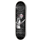 Odd Chef Kitchen Mat Skateboard Deck