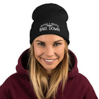 Mental Bake Down Beanie [Embroidered] - Odd Chef