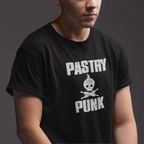 Pastry Punk Unisex Tee - Odd Chef