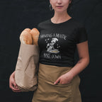 Mental Bake Down Unisex Tee - Odd Chef