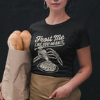 Frost Me Like You Mean It Unisex Tee - Odd Chef