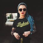 Baked Unisex Tee - Odd Chef