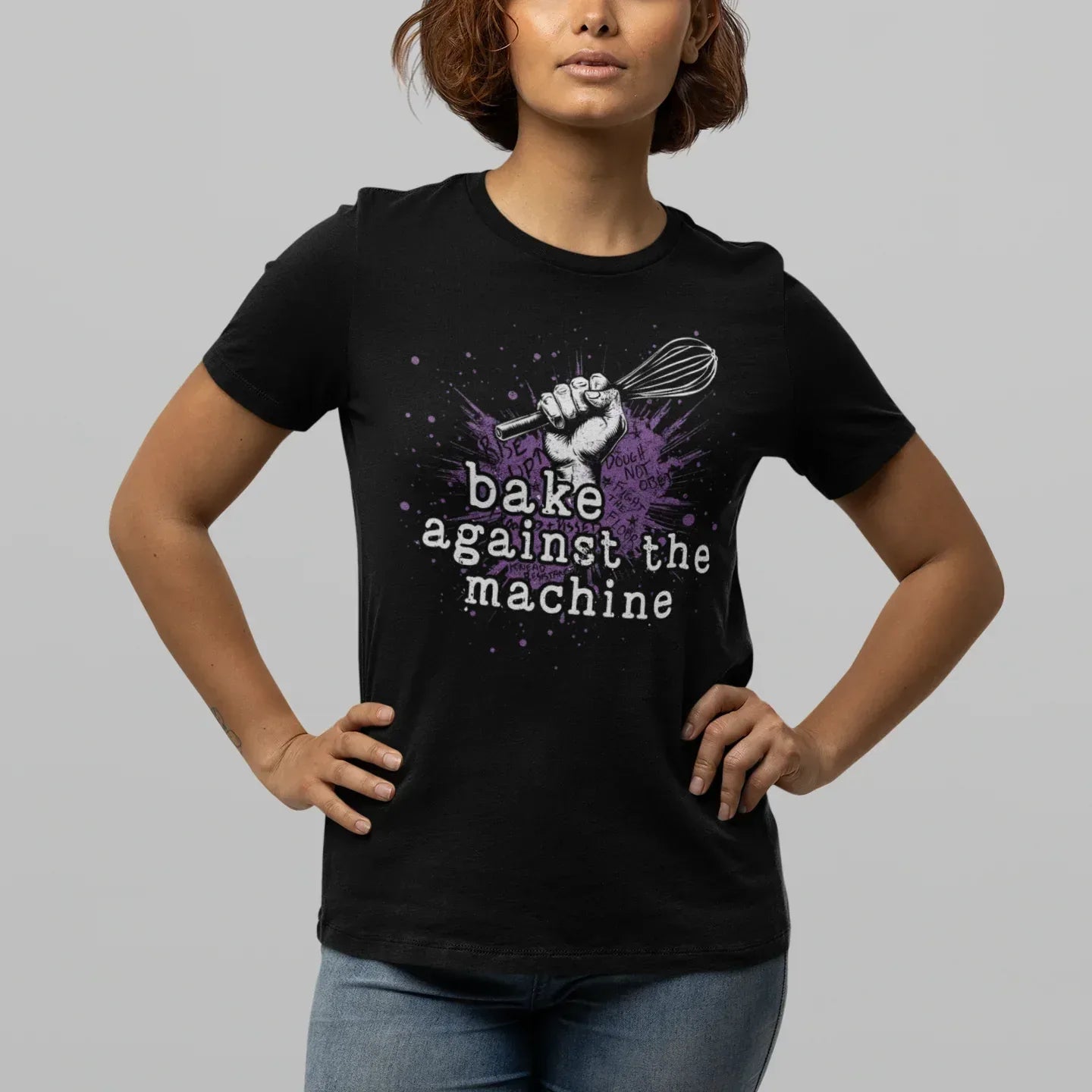 Women's Relaxed T-Shirt - Odd Chef