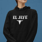 El Jefe Unisex Hoodie - Odd Chef